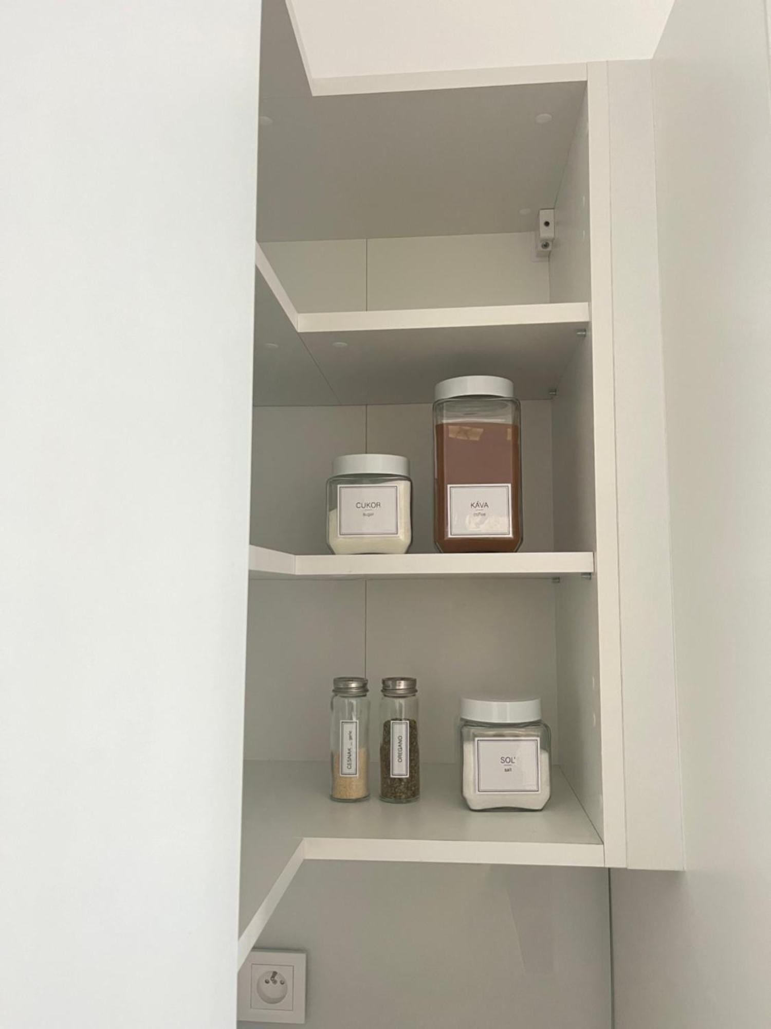 Elegant Escape Apartment III - Free Parking, Easy Access To City Center Bratislava Luaran gambar